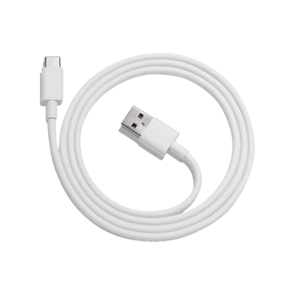 USB to TYPE-C  to 3 A Fast Charging Data Cable