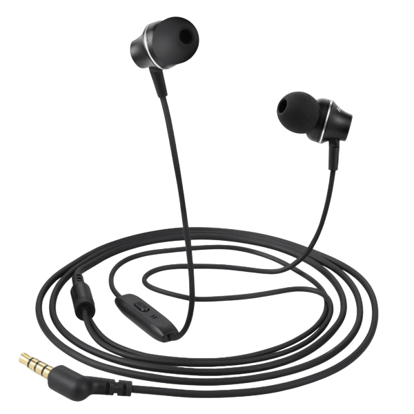 FASTER STEREO EARPHONE FHF-10C