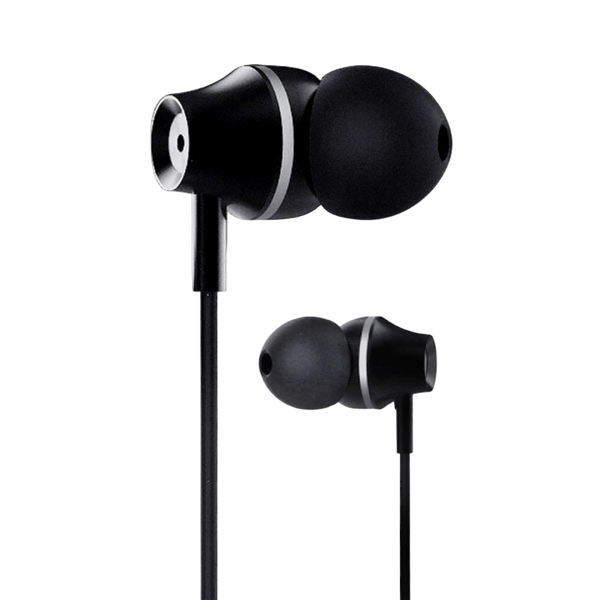 FASTER STEREO EARPHONE FHF-10C