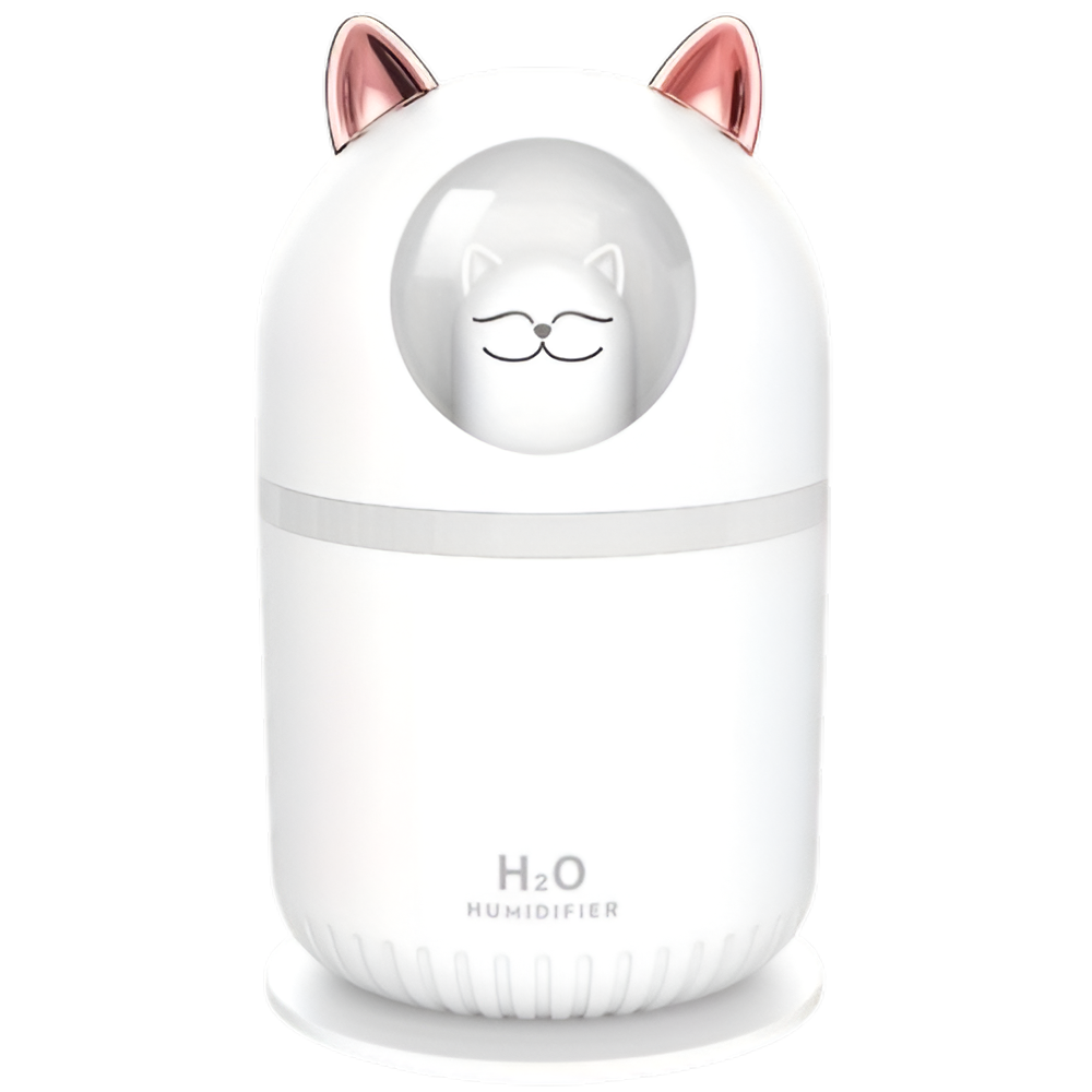 Humidifier Meng Mao 300ML