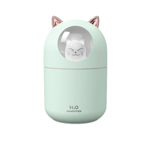 Humidifier Meng Mao 300ML