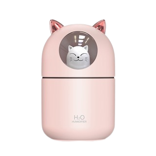 Humidifier Meng Mao 300ML