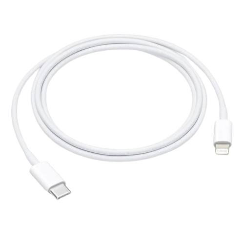 IPHONE 15 DATA CABLE USB C to Lightning