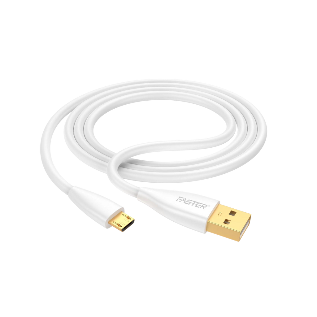 Faster Data Cable O3 (6m Length)