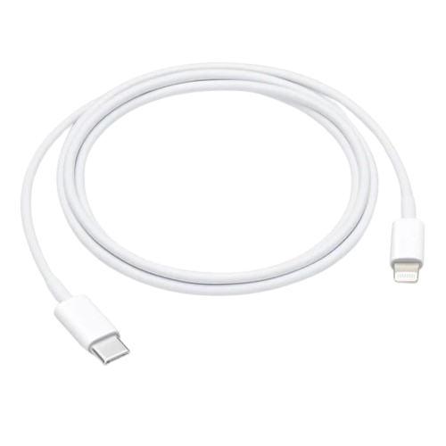 IPHONE 14 PRO MAX 50W 3PIN Adapter with Cable