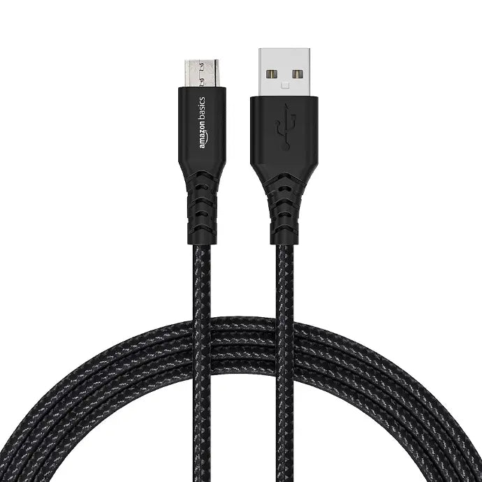 Spark Element Micro/8600 Data Cable 1M