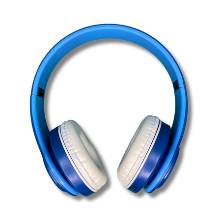 Wireless Headphone EXTR-A08 blue 