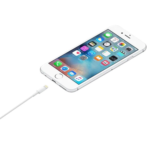 Spark Element iPhone Lightning Data Cable 1 Meter – Premium Charging & Data Sync Cable