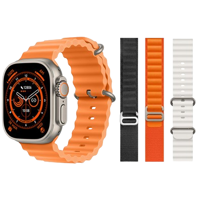 Ultra 2 T900 Smart Watch