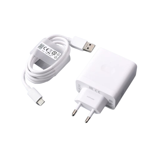 Oppo Type C 80w Fast Charger