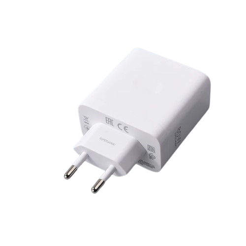Oppo Type C 80w Fast Charger