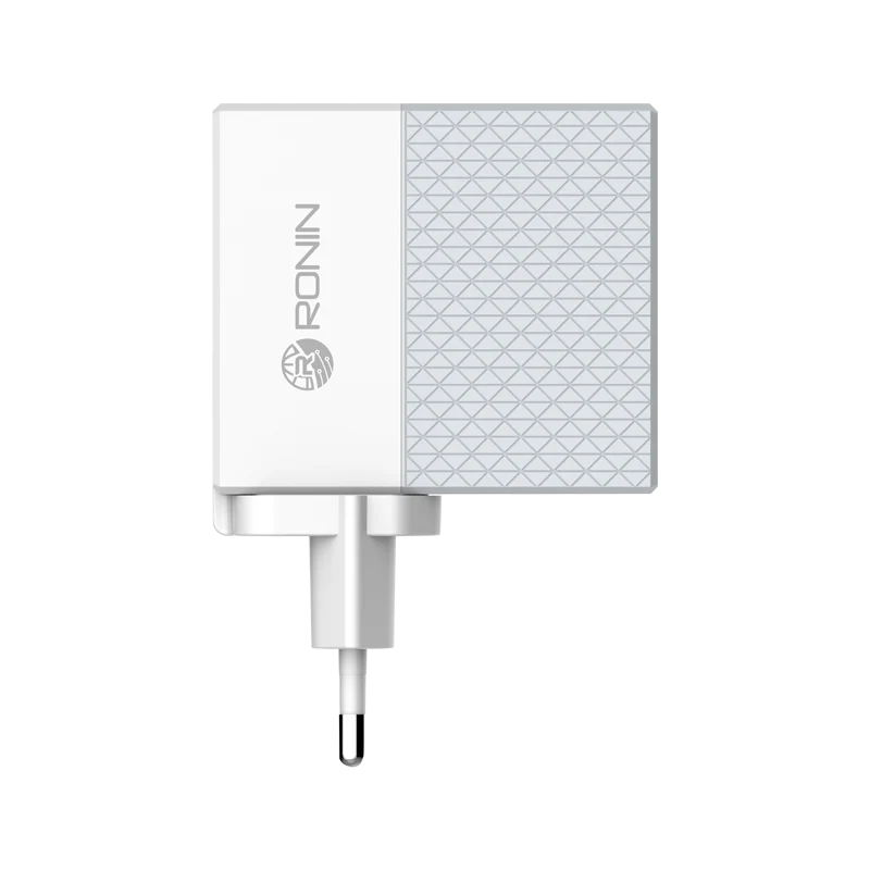 Ronin R-315 65W Rapid Charger Type C