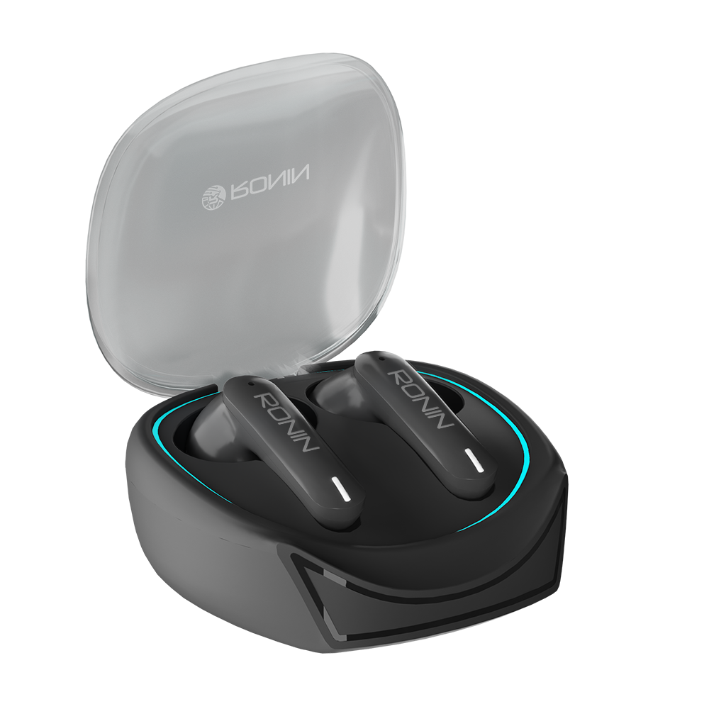 Ronin R-520 Wireless Earbuds