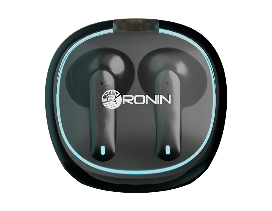 Ronin R-520 Wireless Earbuds