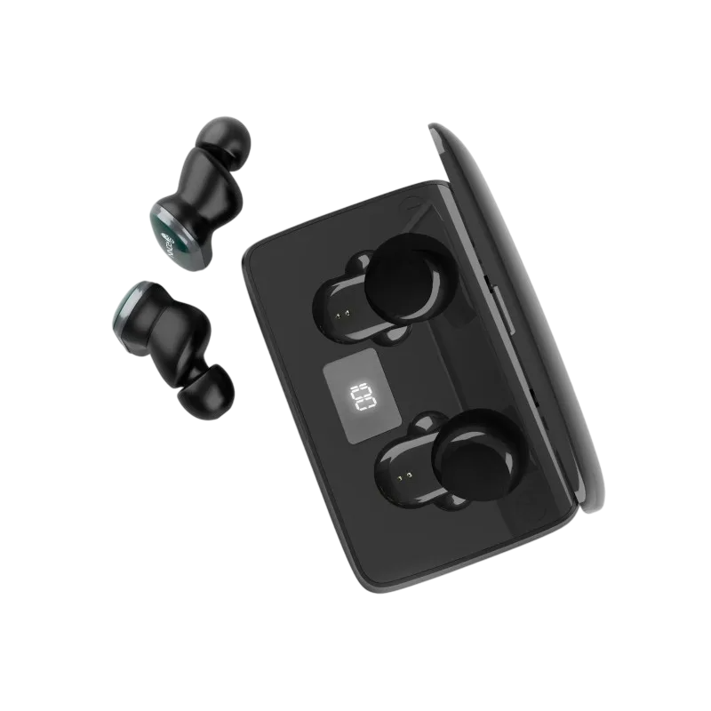 Ronin TWS Smart Wireless Earphone (R-960)