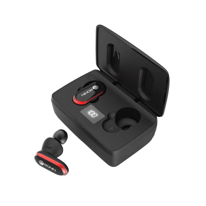 Ronin TWS Smart Wireless Earphone (R-960)