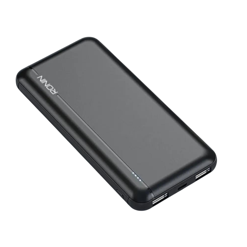 Ronin R-83 10000mAh Power Bank