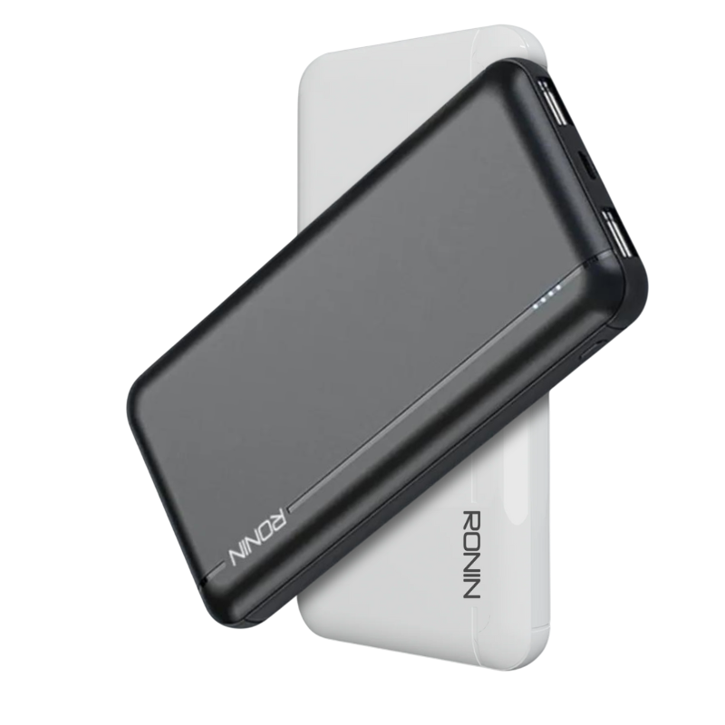 Ronin R-83 10000mAh Power Bank