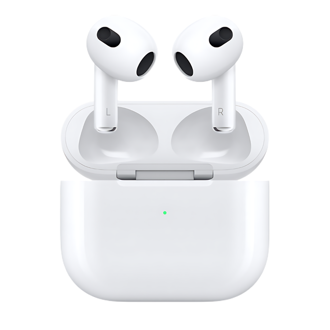 Airpods 3rd Generation with MagSafe Charging Case USA Quality