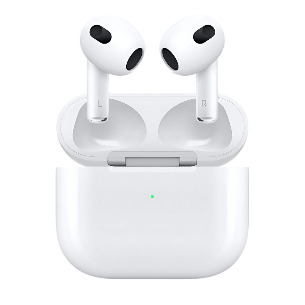 Airpods 3rd Generation with MagSafe Charging Case USA Quality