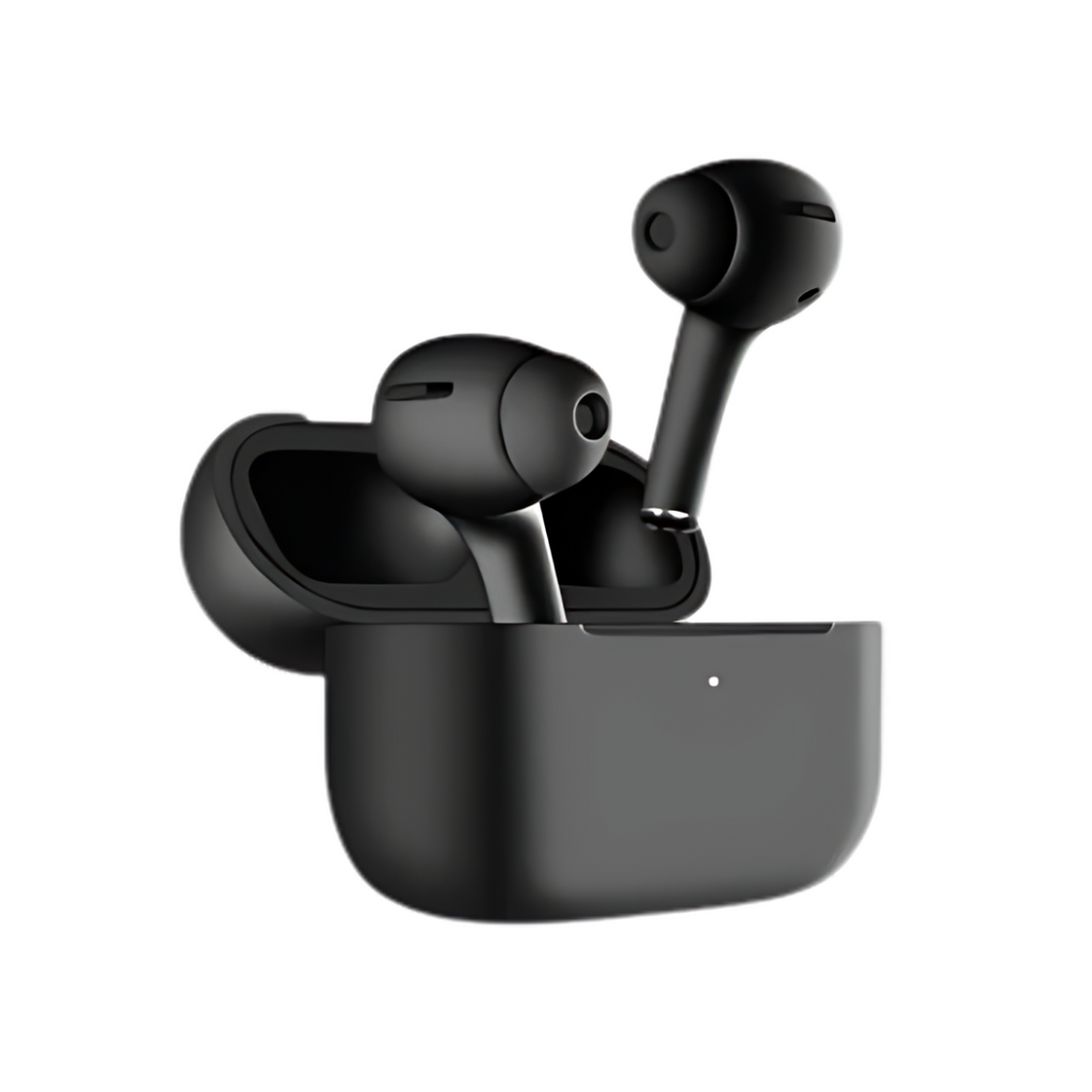 The price of AirPods Pro at kingshub is the most effective in Pakistan. Elevate your listening experience with AirPods Pro.The Apple AirPods Pro is available in a sleek black color with a matching wireless charging case. SHOP NOW 