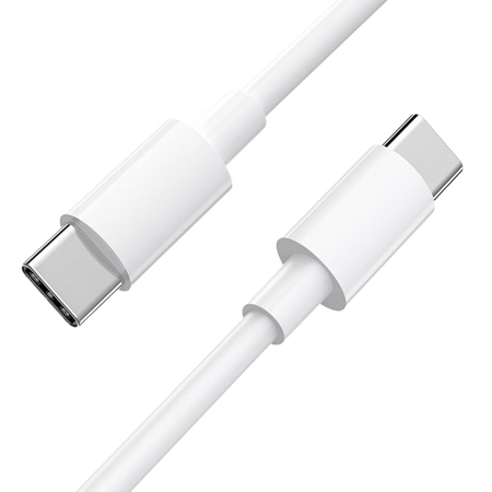 1M Charging Cable USB-C To USB-C For Iphone 15