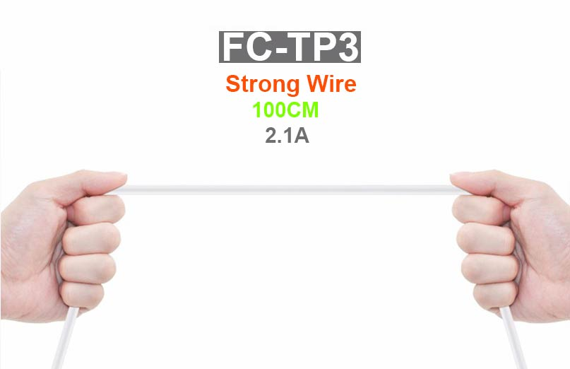 FASTER FC-TP3 YOU USB CABLE