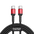 FASTER FC-60W Type-C To Type-C 3A PD Cable