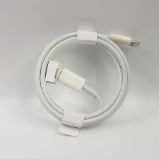 Original | IPhone | Apple | 50W 3PIN Adapter | Charger with Cable