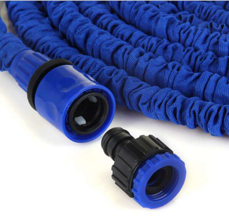 Expandable Flexible Magic Water Hose Pipe With Spray