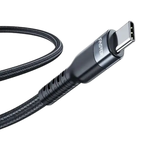 Faster FC-100 Charging Cable