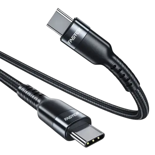 Faster FC-100 Charging Cable