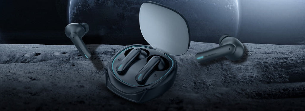 Ronin R-520 Wireless Earbuds