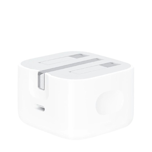 Original | IPhone | Apple | 50W 3PIN Adapter | Charger with Cable