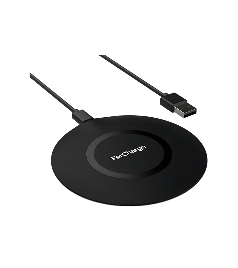 Letscom 15W Wireless Charger