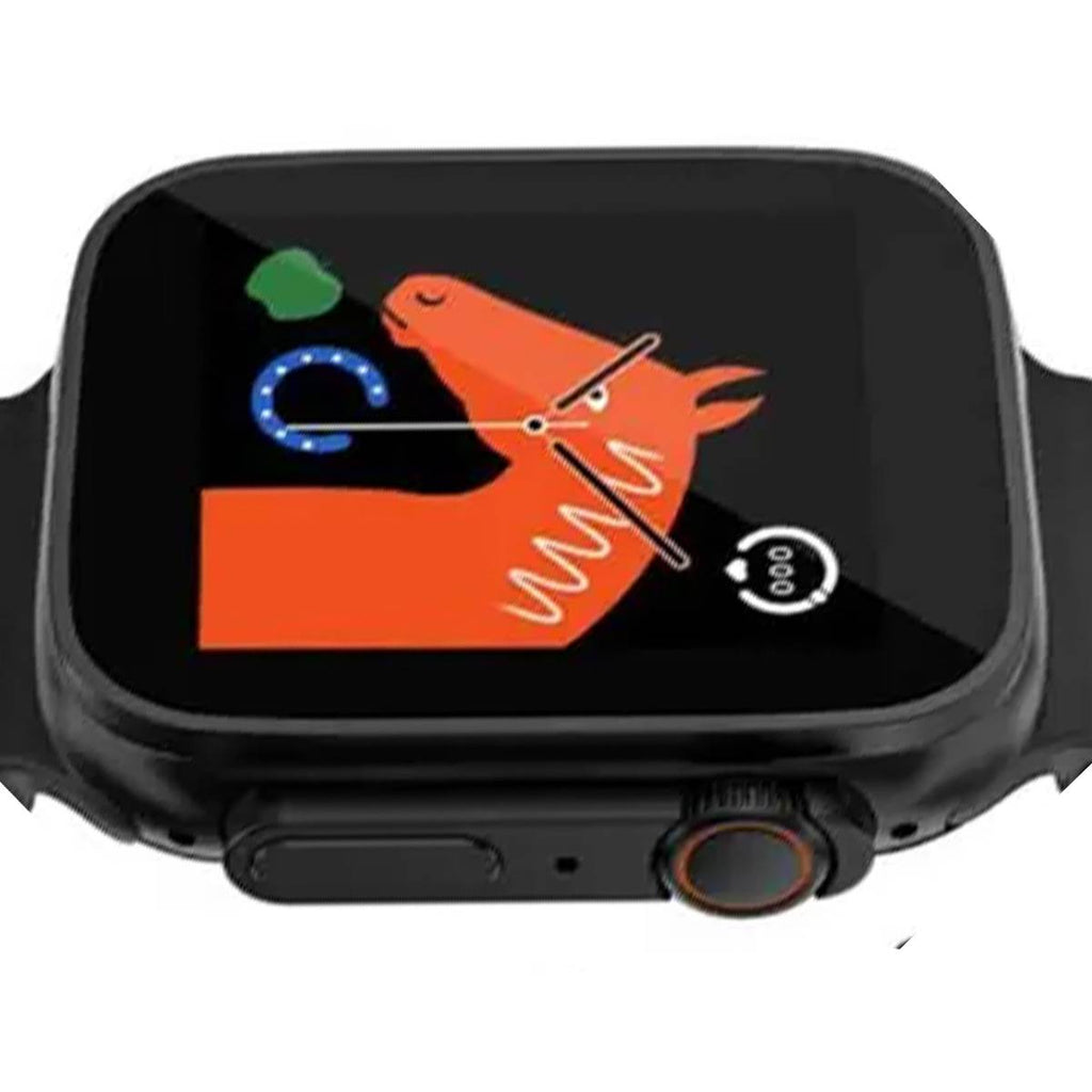 IW8 Smart Watch  combines style and functionality