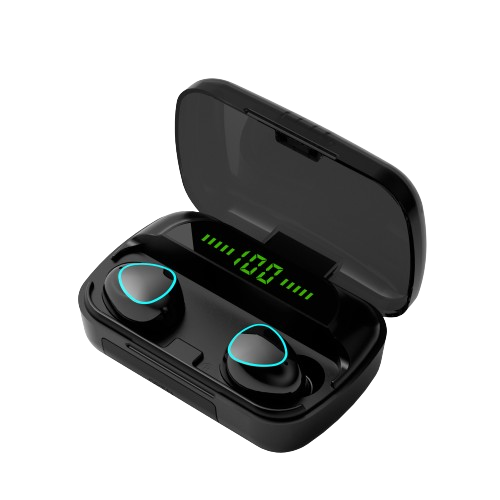 M10 Wireless Earbuds