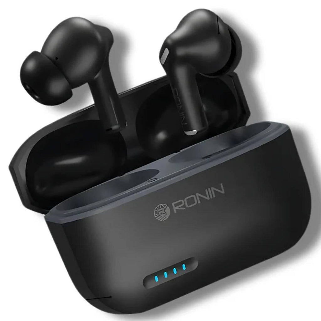 Ronin R-820 Wireless Earbuds