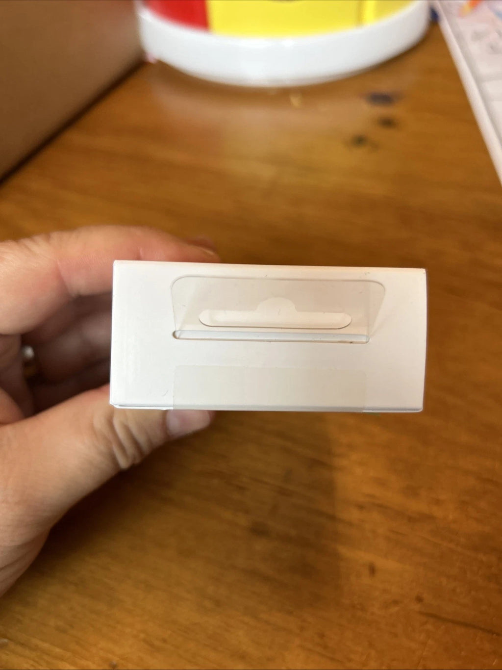 Power Adapter 20W USB-C