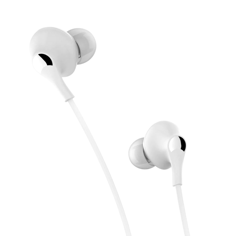 FASTER F13N Stereo & Bass Sound In-Ear Handsfree