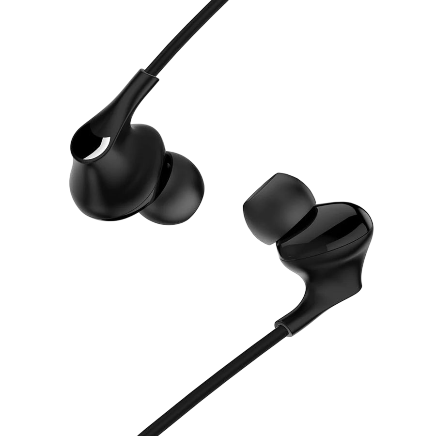 FASTER F13N Stereo & Bass Sound In-Ear Handsfree